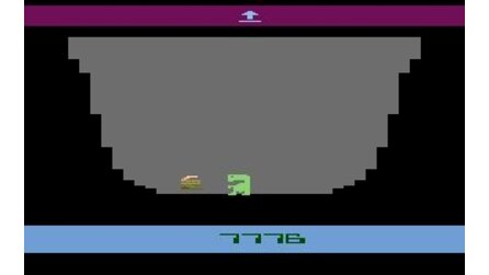E.T. The Extra-Terrestrial - Screenshots