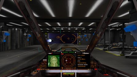 Eterium - Screenshots