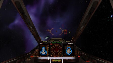 Eterium - Screenshots