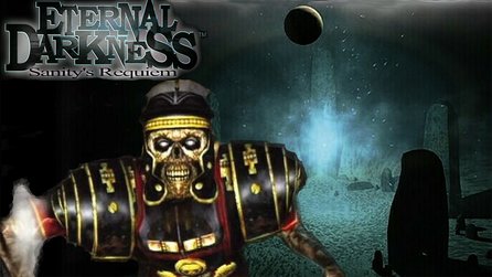 Eternal Darkness: Lovecraft-Horror von Nintendo - Hall of Fame der besten Spiele