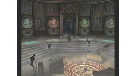 Eternal Darkness: Sanitys Requiem GameCube