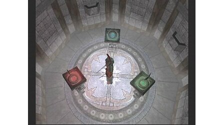 Eternal Darkness: Sanitys Requiem GameCube