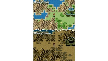 Eternal Eden - Screenshots