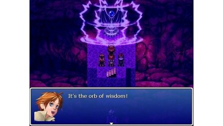 Eternal Eden - Screenshots