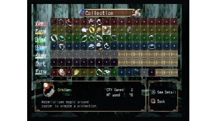 Eternal Ring