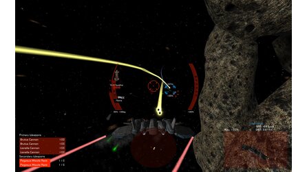 Half-Life 2 - Patch für Eternal Silence-Mod