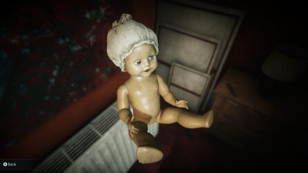 Eternal Threads - Screenshots