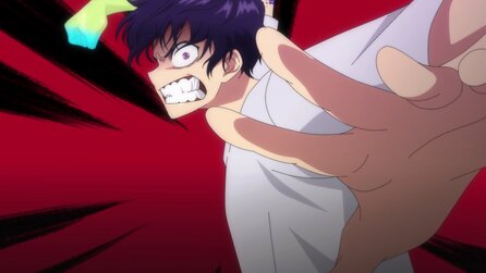 Eternights: In diesem Actionspiel habt ihr Dates - und dann geht die Welt unter!