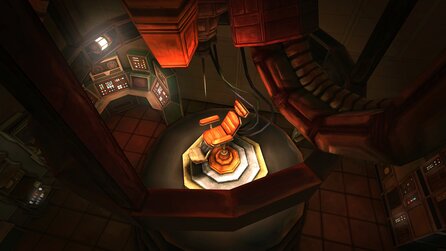 Ether: One - Screenshots