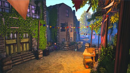Ether: One - Screenshots