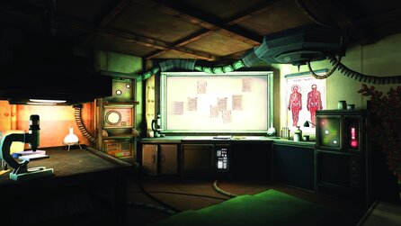 Ether: One - Screenshots