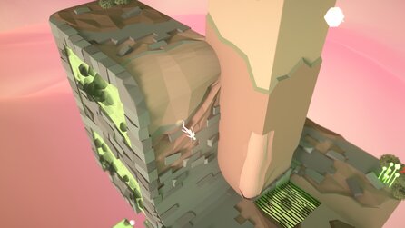 Etherborn - Screenshots