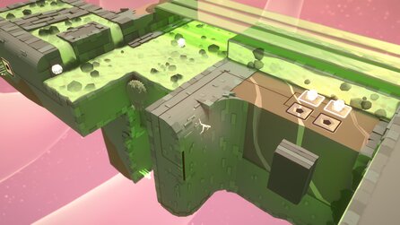 Etherborn - Screenshots