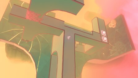 Etherborn - Screenshots