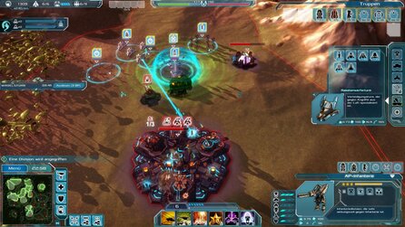 Etherium - Screenshots