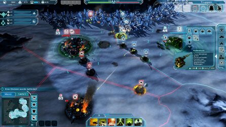 Etherium - Screenshots