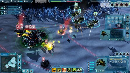 Etherium - Screenshots