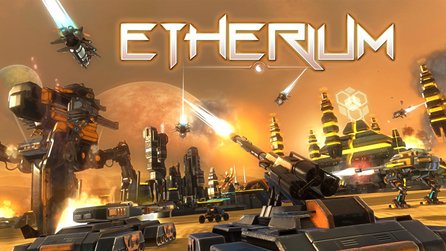 Etherium - Release-Termine und Systemanforderungen