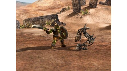 Etherlords: Fantasy-Rundenstrategie