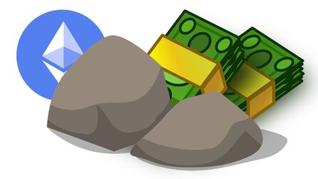 Drama um digitale Steine im Wert von über einer Million Euro: NFT-Besitzer macht Fehler seines Lebens