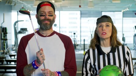 Etliche Sportspiele sind auf Steam gerade reduziert, aber es gibt eine Ausnahme