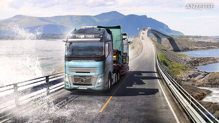 Welche ETS2-DLCs lohnen sich wirklich? Ein detaillierter Guide zu allen Map-Erweiterungen von Nordic Horizons bis Going East!