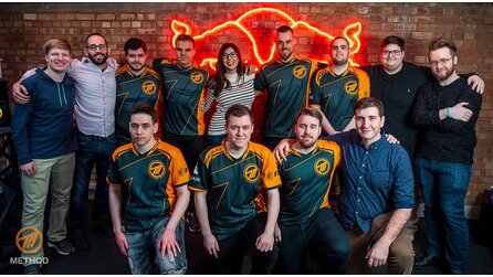 WoW Battle for Azeroth - EU-Gilde Method sichert sich World First von Jaina Prachtmeer