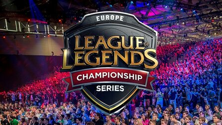 League of Legends - Playoffs in Europa und Amerika gestartet
