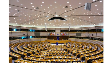 Urheberrechtsreform - Abstimmung morgen, bezahlte Demonstranten?