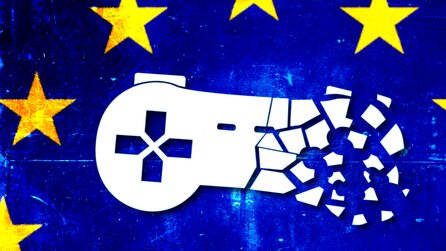 »Ein Spiel gehört dem Kunden« - Stop Killing Games eskaliert weiter nach oben, jetzt erhebt sogar der Vize-Präsident des EU-Parlaments die Stimme