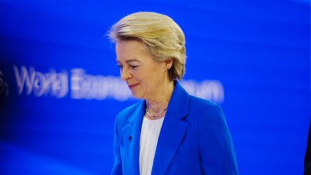 Nachdem sie KI erst streng reguliert hat, hat die Europäische Union jetzt festgestellt: Sie hat zu stark reguliert