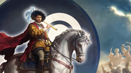 Monumental oder Totalausfall? Europa Universalis 5 spaltet auf Steam die Spielerschaft