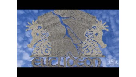 Euclideon - Neues Video zur Grafik aus 3D-Atomen