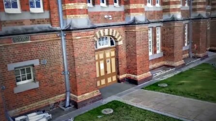 Infinite Detail Technology - Kontroverse Next-Gen-Grafik in zwei neuen Videos