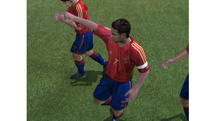 Euro 2004 - Screenshots