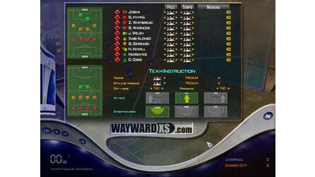 Euro Club Manager 2006