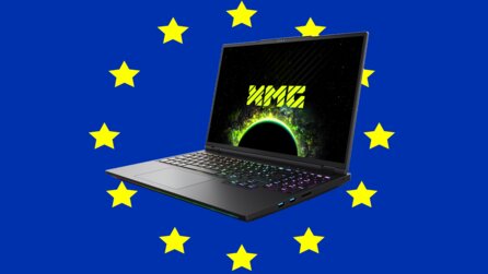 Laptops müssen nicht aus Amerika oder Asien stammen: 6 europäische Hersteller, die ihr kennen müsst