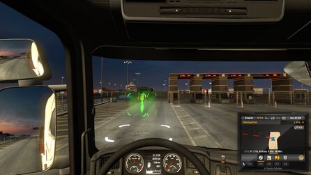 Euro Truck Simulator 2 Titanium-Edition - Screenshots