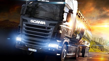 Euro Truck Simulator 2 - Release-Termin für Skandinavien-DLC