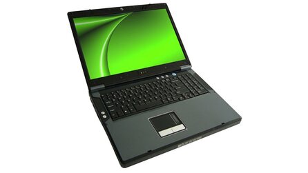 Eurocom - High-End-Laptop mit Xeon-Quadcore