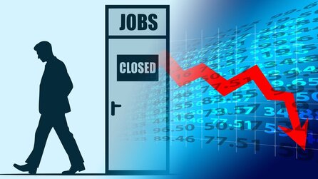 Schockierende Zahlen zeigen: Auch in Europa steckt Spieleentwicklung gerade mächtig in der Klemme