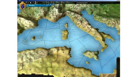 Europa Universalis 3 - Neues Addon veröffentlicht