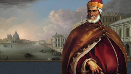 Europa Universalis 4 - Patch 1.12 mit neuen Religionen und mehr