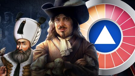 Schluss mit Nachtests: Europa Universalis 4 bekommt seine finale Wertung vor dem Nachfolger