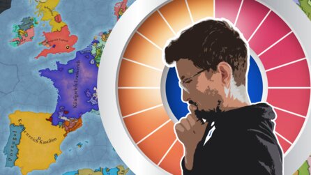 Kein einfacher Test: Die Wertung zu Europa Universalis 5 stellt uns vor ungeahnte Probleme