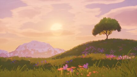 Europa - Blizzard-Künstler entwickelt Adventure im Ghibli-Stil