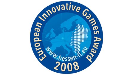 European Innovative Games Award - Finale Phase für Einsendungen