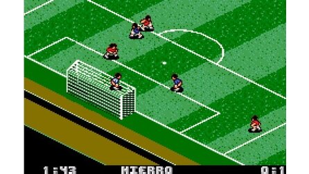 European Super League GBA