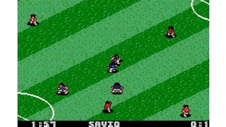 European Super League GBA