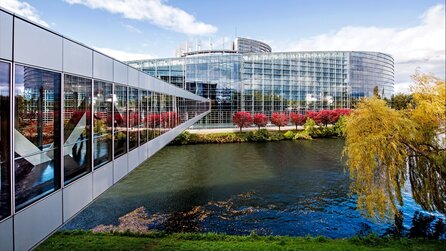 Reform des EU-Urheberrechts - Netzaktivisten befürchten Zensur durch Uploadfilter